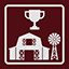 Icon for Mission Complete