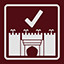 Icon for Too Big to Fail
