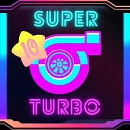 SUPER TURBO