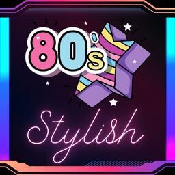 80's STYLISH