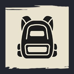 Icon for Backpacking