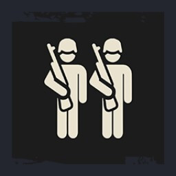 Icon for Alpha Guerrilla