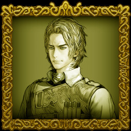 Icon for Wielder of Magical Gun Agartha