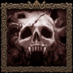 Icon for Cranium-Nesting Monster