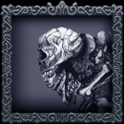 Icon for Beyond All Calamity