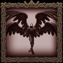 Icon for Obsidian Wings