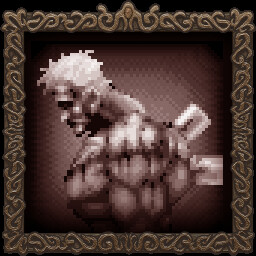 Icon for Blasphemous Giant