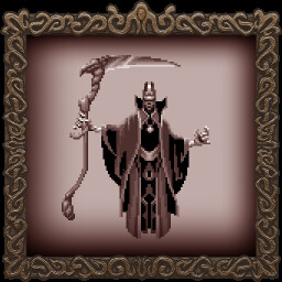 Icon for Confidant of the Underworld