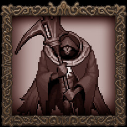 Icon for Soul-Reaping Scythe