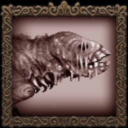 Icon for Caught in the Cradle of Decay