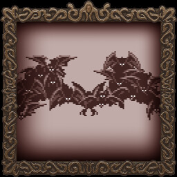 Icon for Horde of Terror