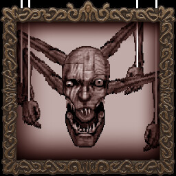 Icon for Lord of Puppetry