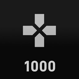 1,000 CHAIN