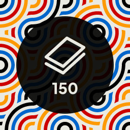150 patterns