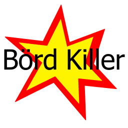 Börd Killer