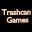 Trashcan Game icon