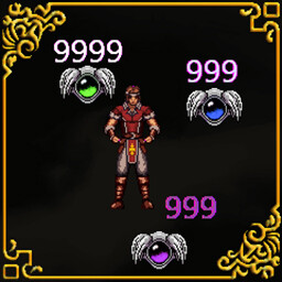 Ultimate Warrior