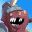 Meteorfall: Rustbowl Rumble icon