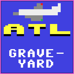 Icon for Passed graveyard shift in Atlanta.