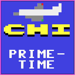 Icon for Passed primetime shift in Chicago.