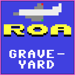 Icon for Passed graveyard shift in Roanoke.