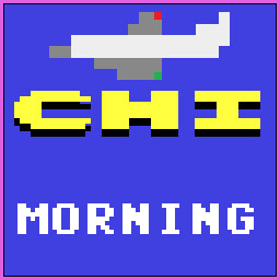Icon for Passed morning shift in Chicago.