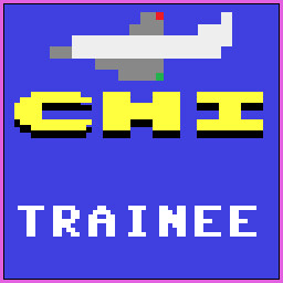 Icon for Passed trainee shift in Chicago.