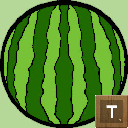 Icon for Watermelon Master