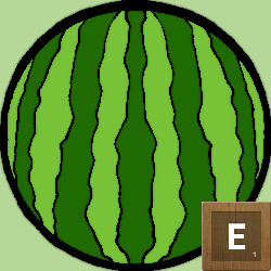 Icon for Watermelon Legend