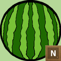 Icon for Watermelon Prodigy