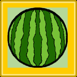 Icon for Watermelon Ultimate