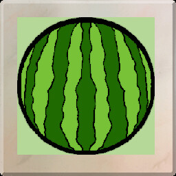 Icon for Watermelon Paragon