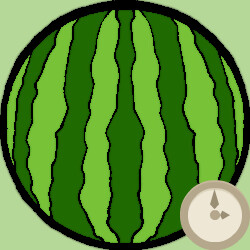 Icon for Watermelon Addict