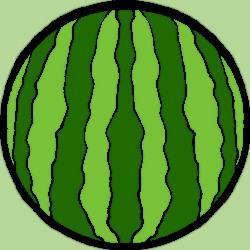 Icon for Watermelon Initiate