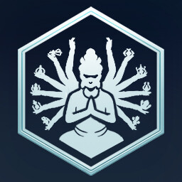 Icon for Infinite Hands