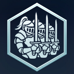 Icon for Doppelgangers