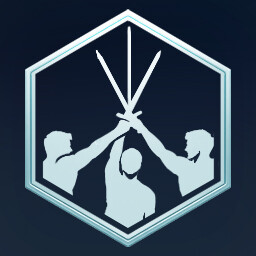 Icon for Teamwork