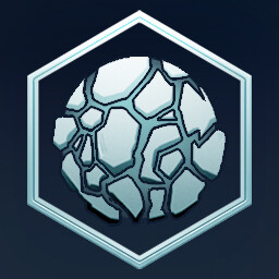 Icon for Embrace the Darkness