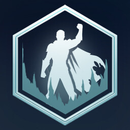 Icon for Dominate Hell!