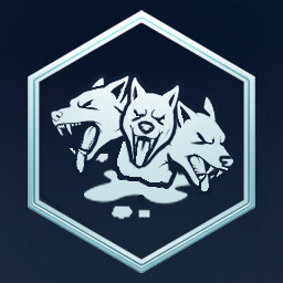 Icon for Beware of Dog!