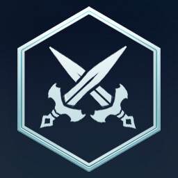 Icon for Locked and Loaded!