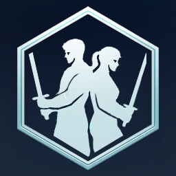 Icon for Reliable Ally!