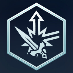 Icon for Parry Master