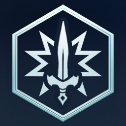 Icon for Multi-talented