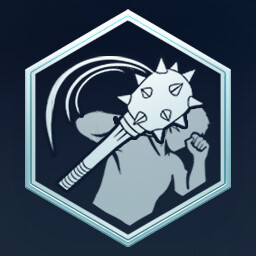 Icon for Punishment for the Cowardly