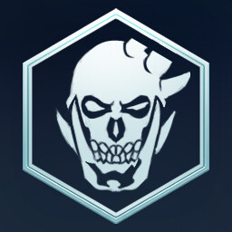 Icon for Almighty Shaman