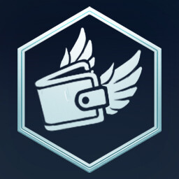Icon for Gold-Smart