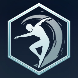 Icon for Like Flowing Water