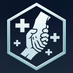 Icon for Don't Give Up!