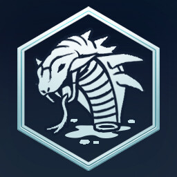 Icon for Snake Hunting